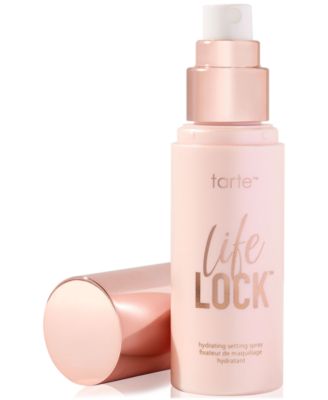 Travel-Size Life Lock Hydrating Setting Spray 1.15 oz