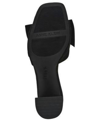 Women's Kizmet Knot Block Heel Dress Sandals