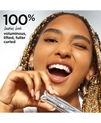 Lights, Camera, Lashes Platinum Mascara