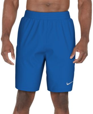 Men's 9" Logo Volley Swim Trunks