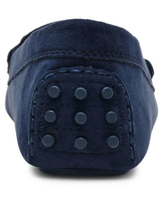 Women's Chrystie Moccasin Driver Loafers