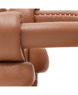 Women's Elisabeth Ankle Strap Footbed Flat Sandals