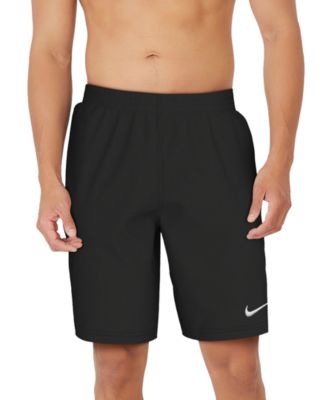 Men's 9" Logo Volley Swim Trunks