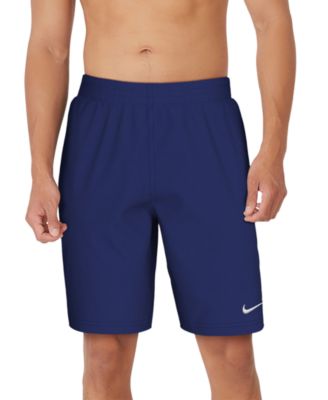 Men's 9" Logo Volley Swim Trunks