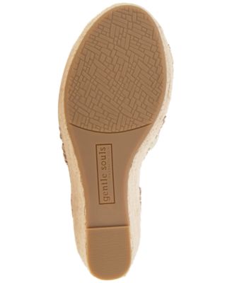 Women's Caspain Wedge Sandals