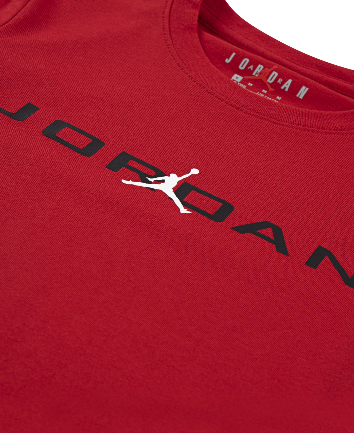 Shop Jordan Little Boys 2-piece Mj Baseline Mesh Shorts And T-shirt Set In Black