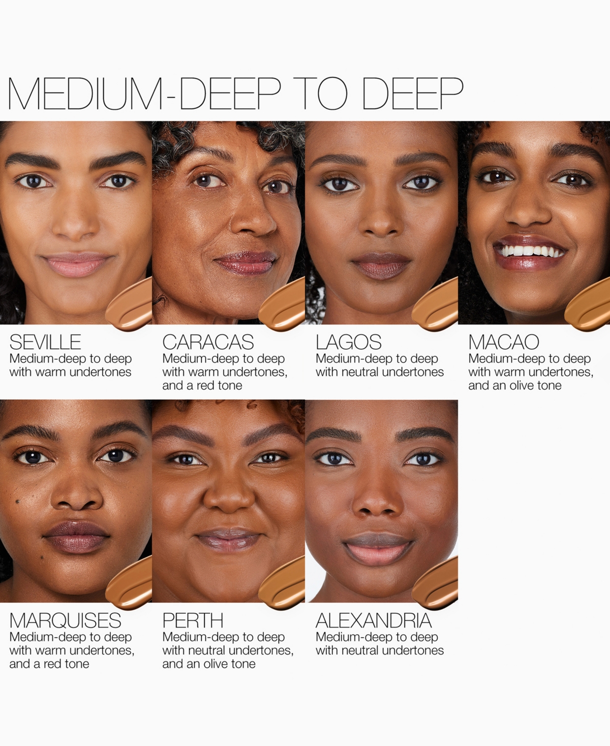 Nars Light Reflecting Foundation In Multi