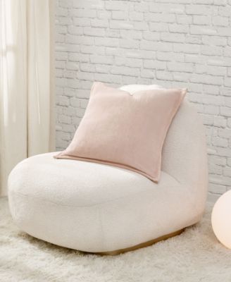 Coco 2-Pack Decorative Pillow, 20" x 20"