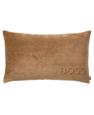 Boss Home