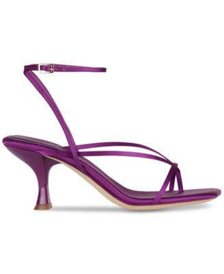 Fluxx Strappy Dress Sandals