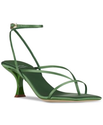 Fluxx Strappy Dress Sandals