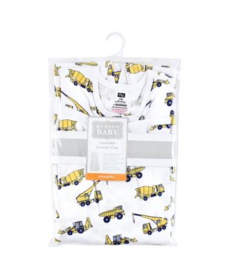 Adaptable Swaddle & Sleep Bag