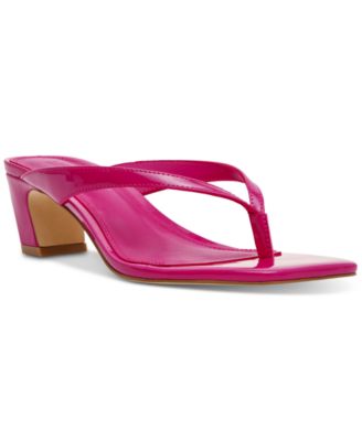 Women's Ninna Blade Heel Thong Sandals