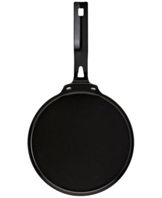 9" Round Carbon Steel Comal Griddle