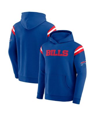 Men's Charcoal Cincinnati Bengals Football Washed Pullover Hoodie