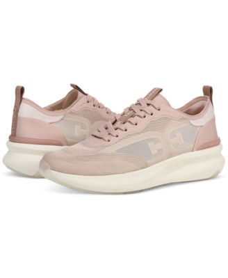 Women's Sarita Mesh Lace-Up Sneakers