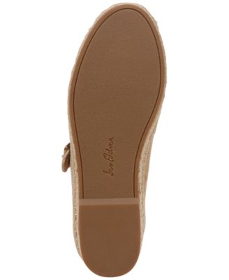 Women's Mackie Mary Jane Espadrille Flats