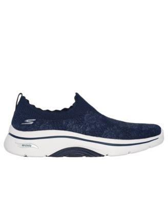 Women's GO WALK Arch Fit 2.0 - Rosa Linda Walking Sneakers from Finish Line