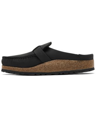 Women's Buckley Leather Clogs from Finish Line