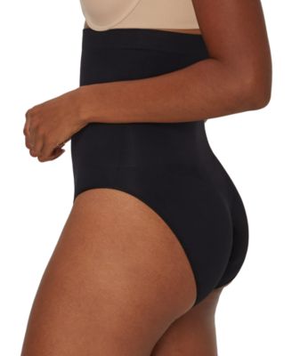 Women's Everyday Seamless Shapewear High-Waist Brief DMS832