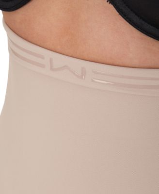 Women's Everyday Seamless Shapewear High-Waist Brief DMS832