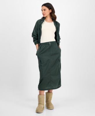 UGG® - Women's Brynley Lightweight Midi Skirt