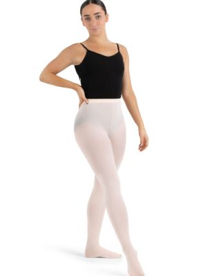 Women's Mesh Transition Tight w/ Mock Seam