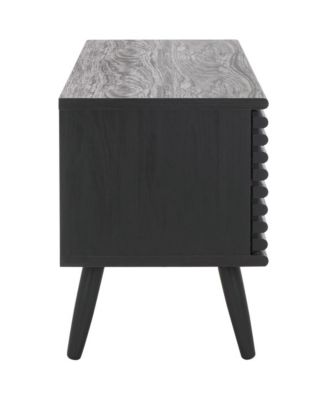 Averi 2 Door Media Stand