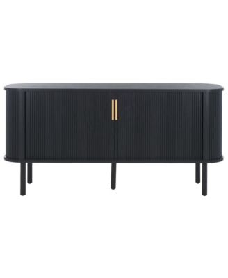 Tealla 2 Tambour Door Media Stand