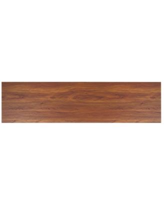 Esma 3 Door Media Stand