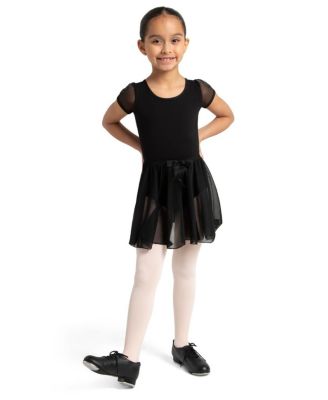 Girls Pull On Circular Skirt