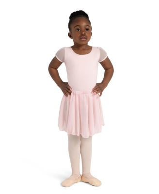 Girls Pull On Circular Skirt