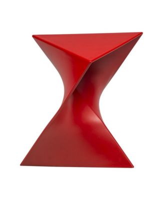 ABS plastic Randolph Modern Side Table