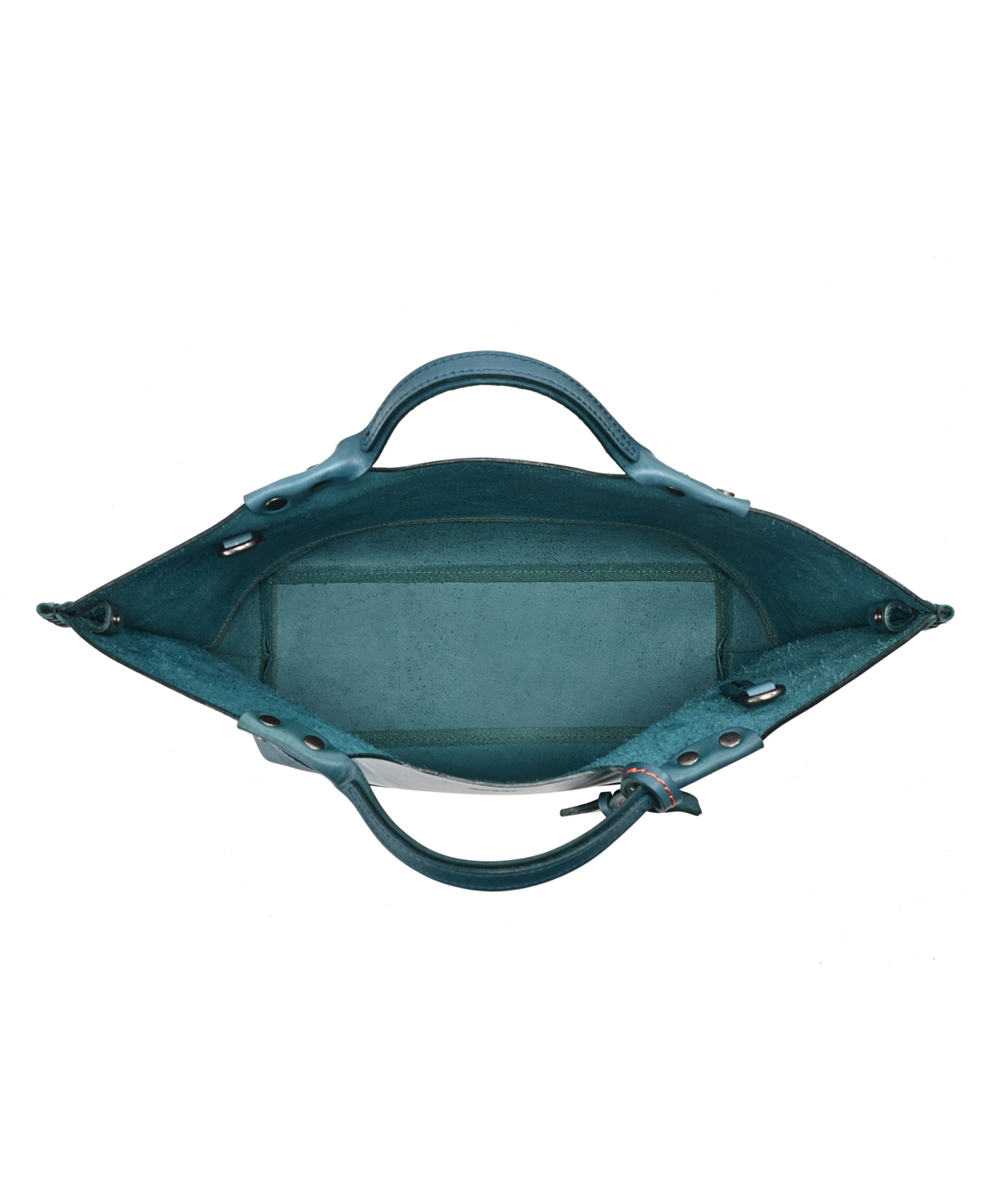 Old Trend Women's Gypsy Soul Small Tote Bag In Navy