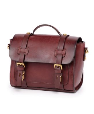 Women's Ficus Mini Satchel Bag