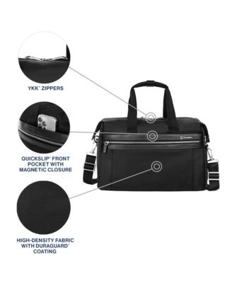 Platinum Elite UnderSeat Tote