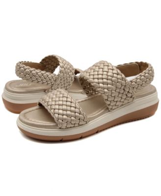 Women's Leila Wedge Sandal