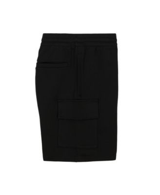 Big Boys Embrace Cargo Shorts