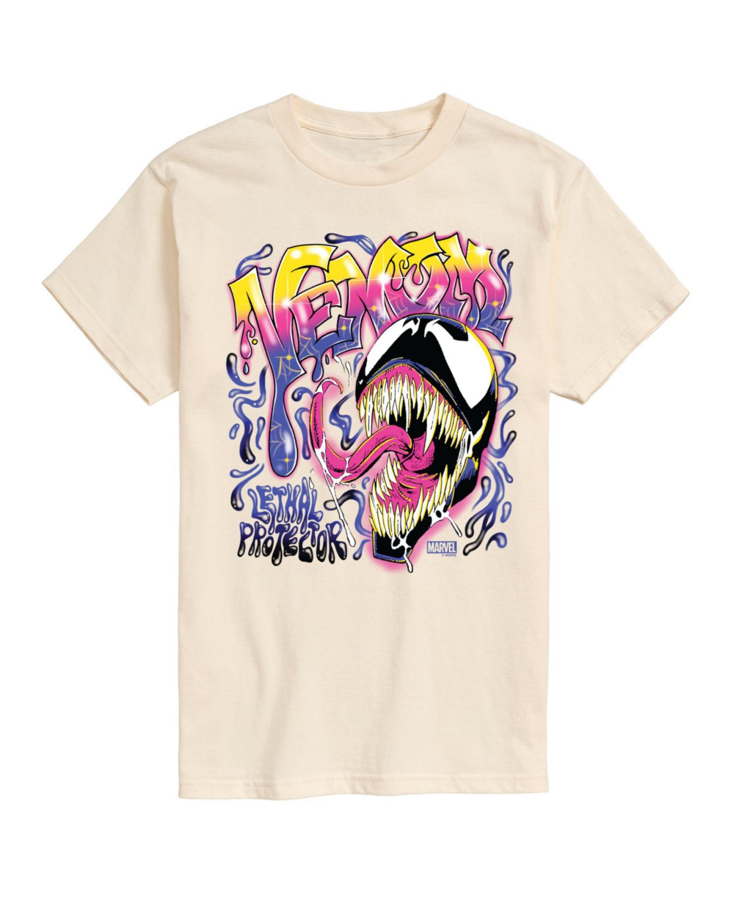 Men's Venom Short Sleeve T-Shirt