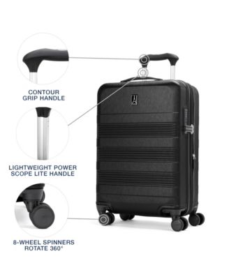 WalkAbout 7 Carry-on Spinner, Created for Macy's