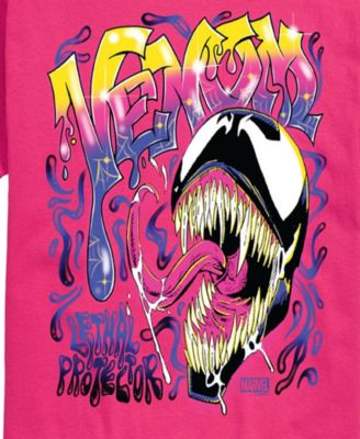 Men's Venom Short Sleeve T-Shirt