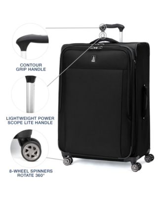 WalkAbout 7 Large Check-in Spinner, Created for Macy's