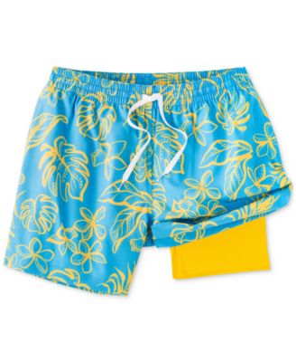 Chubbies - Men's Arboretum 5.5" Swimsuit