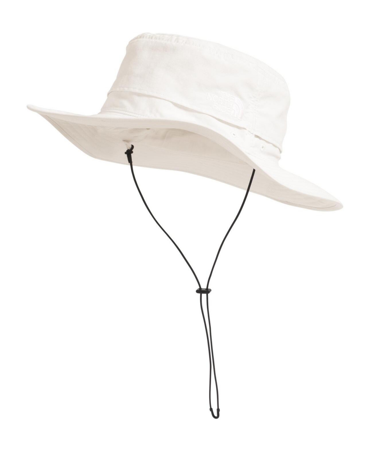 The North Face Men's Horizon Breeze Brimmer Hat In White Dune