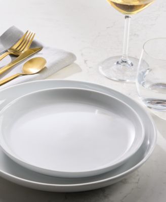 James Low Coupe Salad Plate, Exclusively at Macy’s