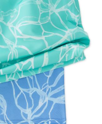 Men's Pool Parties Lined 5.5" Swimsuit