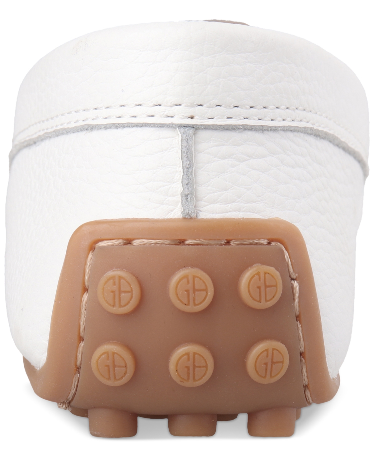 GIANI BERNINI WOMEN'S CARINNA MEMORY FOAM SLIP ON DRIVERS, CREATED FOR MACY'S 