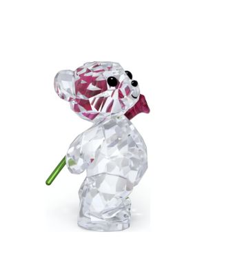 Kris Bear A Rose with Love Figurine