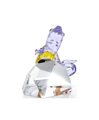 Idyllia Gecko Figurine