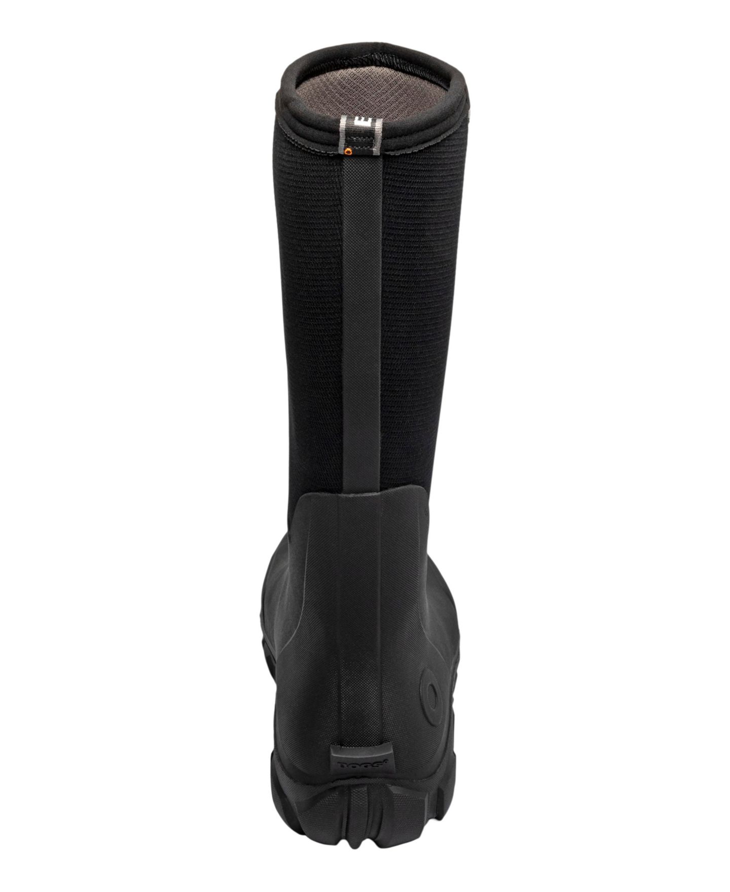 Мужские ботинки BOGS Classic Seamless Tall NT Boot — фото 4